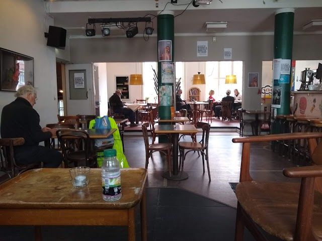 Christianshavns Beboerhus